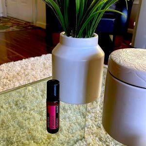 DoTERRA Touch PASSION Essential Oil Inspiring Blend